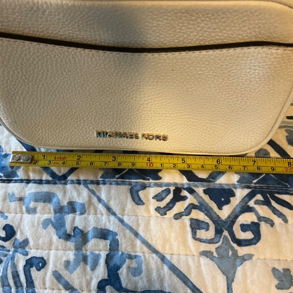 Michael Kors Crossbody Convertible - Picture 9 of 11